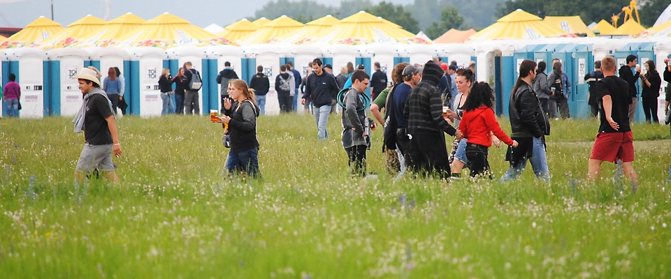 Festival Topfest